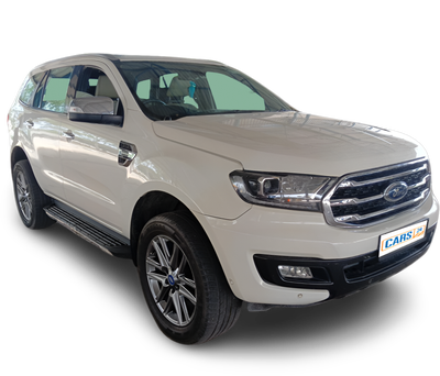Ford Endeavour-img
